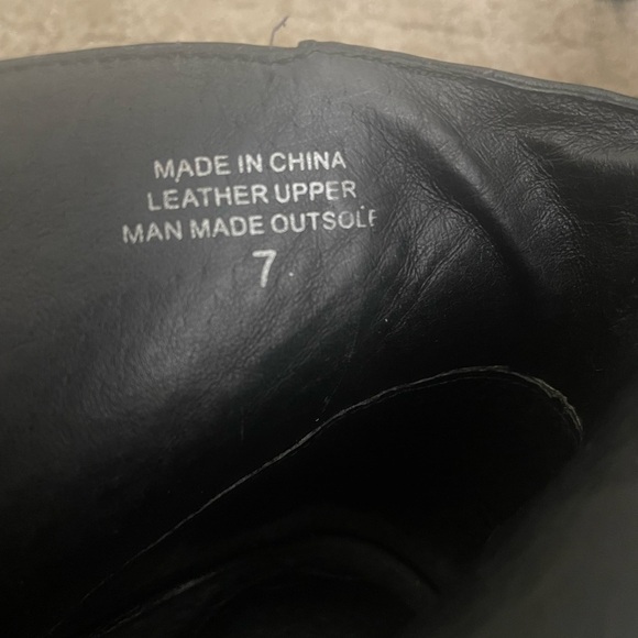 Elliott Lucca Alessandra Ankle Boot - Picture 8 of 8